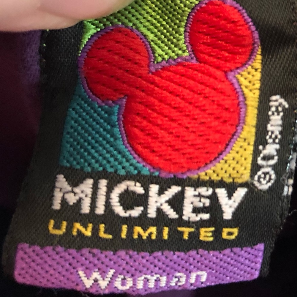 Mickey Jersey - Picture 3 of 4